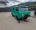 УАЗ 452 1982 в Славском на Automoto.ua Зеленый УАЗ 452, объемом двигателя 2.4 л и пробегом 254 тыс. км за 1408 $, фото 1 на Automoto.ua