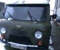 Зелений УАЗ 452, об'ємом двигуна 2.4 л та пробігом 100 тис. км за 1800 $, фото 3 на Automoto.ua
