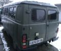 Зелений УАЗ 452, об'ємом двигуна 2.4 л та пробігом 100 тис. км за 1800 $, фото 7 на Automoto.ua