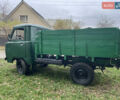 Зелений УАЗ 452, об'ємом двигуна 2.4 л та пробігом 34 тис. км за 2700 $, фото 3 на Automoto.ua