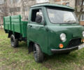Зелений УАЗ 452, об'ємом двигуна 2.4 л та пробігом 34 тис. км за 2700 $, фото 1 на Automoto.ua