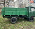 Зелений УАЗ 452, об'ємом двигуна 2.4 л та пробігом 34 тис. км за 2700 $, фото 5 на Automoto.ua