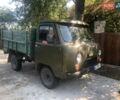 Зелений УАЗ 452, об'ємом двигуна 2.45 л та пробігом 80 тис. км за 2700 $, фото 1 на Automoto.ua