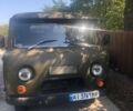 Зелений УАЗ 452, об'ємом двигуна 2.45 л та пробігом 80 тис. км за 2700 $, фото 1 на Automoto.ua