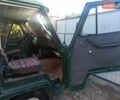 Зелений УАЗ 452, об'ємом двигуна 2.4 л та пробігом 100 тис. км за 3400 $, фото 8 на Automoto.ua