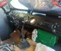 Зелений УАЗ 452, об'ємом двигуна 2.4 л та пробігом 100 тис. км за 3400 $, фото 4 на Automoto.ua