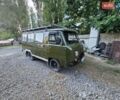 Зеленый УАЗ 452, объемом двигателя 2.45 л и пробегом 48 тыс. км за 5000 $, фото 20 на Automoto.ua