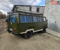 Зеленый УАЗ 452, объемом двигателя 2.45 л и пробегом 48 тыс. км за 5000 $, фото 24 на Automoto.ua