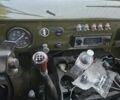 Зеленый УАЗ 452, объемом двигателя 2.45 л и пробегом 48 тыс. км за 5000 $, фото 1 на Automoto.ua