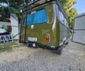 Зеленый УАЗ 452, объемом двигателя 2.45 л и пробегом 48 тыс. км за 5000 $, фото 19 на Automoto.ua