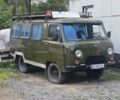 Зеленый УАЗ 452, объемом двигателя 2.45 л и пробегом 48 тыс. км за 5000 $, фото 1 на Automoto.ua