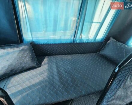 Зеленый УАЗ 452, объемом двигателя 2.45 л и пробегом 48 тыс. км за 5000 $, фото 14 на Automoto.ua