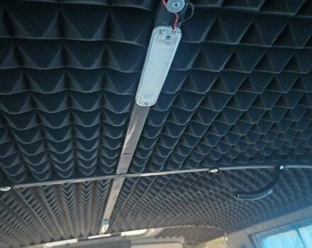 Зеленый УАЗ 452, объемом двигателя 2.45 л и пробегом 48 тыс. км за 5000 $, фото 16 на Automoto.ua