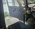 Зеленый УАЗ 452, объемом двигателя 2.45 л и пробегом 48 тыс. км за 5000 $, фото 7 на Automoto.ua