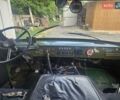 Зеленый УАЗ 452, объемом двигателя 2.45 л и пробегом 48 тыс. км за 5000 $, фото 8 на Automoto.ua