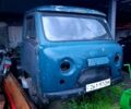 Зеленый УАЗ 452, объемом двигателя 2.4 л и пробегом 300 тыс. км за 1111 $, фото 1 на Automoto.ua