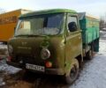 Зелений УАЗ 452, об'ємом двигуна 2.5 л та пробігом 100 тис. км за 1200 $, фото 1 на Automoto.ua