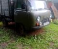 Зеленый УАЗ 452, объемом двигателя 2.4 л и пробегом 88 тыс. км за 1600 $, фото 4 на Automoto.ua