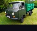 Зеленый УАЗ 452, объемом двигателя 2.5 л и пробегом 100 тыс. км за 2950 $, фото 1 на Automoto.ua