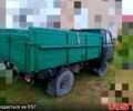 Зеленый УАЗ 452, объемом двигателя 2.5 л и пробегом 100 тыс. км за 2950 $, фото 1 на Automoto.ua