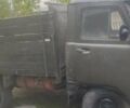 Зеленый УАЗ 452, объемом двигателя 2.4 л и пробегом 100 тыс. км за 1200 $, фото 1 на Automoto.ua