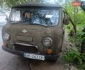 Зелений УАЗ 452, об'ємом двигуна 2.45 л та пробігом 137 тис. км за 1950 $, фото 1 на Automoto.ua