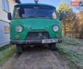 Зеленый УАЗ 452, объемом двигателя 2.4 л и пробегом 100 тыс. км за 1599 $, фото 4 на Automoto.ua