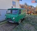 Зеленый УАЗ 452, объемом двигателя 2.4 л и пробегом 100 тыс. км за 1599 $, фото 8 на Automoto.ua