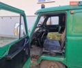 Зеленый УАЗ 452, объемом двигателя 2.4 л и пробегом 100 тыс. км за 1599 $, фото 1 на Automoto.ua