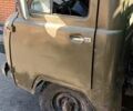 Зеленый УАЗ 452, объемом двигателя 0 л и пробегом 65 тыс. км за 1000 $, фото 6 на Automoto.ua