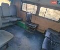 Зеленый УАЗ 452, объемом двигателя 2.4 л и пробегом 100 тыс. км за 1799 $, фото 6 на Automoto.ua