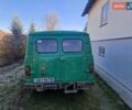 Зеленый УАЗ 452, объемом двигателя 2.4 л и пробегом 100 тыс. км за 1799 $, фото 2 на Automoto.ua