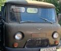 Зеленый УАЗ 452, объемом двигателя 0 л и пробегом 65 тыс. км за 1000 $, фото 1 на Automoto.ua