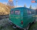 Зеленый УАЗ 452, объемом двигателя 2.4 л и пробегом 100 тыс. км за 1799 $, фото 1 на Automoto.ua
