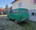 Зеленый УАЗ 452, объемом двигателя 2.4 л и пробегом 100 тыс. км за 1599 $, фото 3 на Automoto.ua