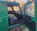 Зеленый УАЗ 452, объемом двигателя 2.4 л и пробегом 100 тыс. км за 1599 $, фото 5 на Automoto.ua