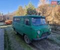 Зеленый УАЗ 452, объемом двигателя 2.4 л и пробегом 100 тыс. км за 1599 $, фото 7 на Automoto.ua