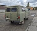 УАЗ 452 1984 у Ахтырке на Automoto.ua Зелений УАЗ 452, об'ємом двигуна 2.44 л та пробігом 111 тис. км за 1200 $, фото 5 на Automoto.ua
