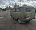 УАЗ 452 1984 у Ахтырке на Automoto.ua Зелений УАЗ 452, об'ємом двигуна 2.44 л та пробігом 111 тис. км за 1200 $, фото 3 на Automoto.ua