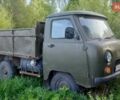 Зеленый УАЗ 452, объемом двигателя 0 л и пробегом 22 тыс. км за 2300 $, фото 1 на Automoto.ua