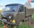 Зеленый УАЗ 452, объемом двигателя 0 л и пробегом 22 тыс. км за 2300 $, фото 3 на Automoto.ua