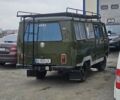 Зелений УАЗ 452, об'ємом двигуна 2.45 л та пробігом 48 тис. км за 5000 $, фото 18 на Automoto.ua