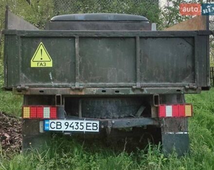 Зеленый УАЗ 452, объемом двигателя 0 л и пробегом 22 тыс. км за 2300 $, фото 2 на Automoto.ua