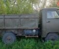 Зеленый УАЗ 452, объемом двигателя 0 л и пробегом 22 тыс. км за 2300 $, фото 1 на Automoto.ua