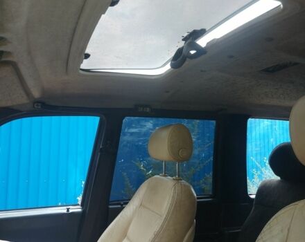 Зелений УАЗ 452, об'ємом двигуна 2.7 л та пробігом 200 тис. км за 2100 $, фото 7 на Automoto.ua