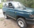 Зелений УАЗ 452, об'ємом двигуна 2.7 л та пробігом 200 тис. км за 2100 $, фото 1 на Automoto.ua