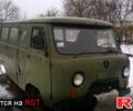 Зелений УАЗ 452, об'ємом двигуна 2.4 л та пробігом 1000 тис. км за 1130 $, фото 1 на Automoto.ua