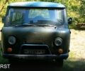 Зеленый УАЗ 452, объемом двигателя 2.4 л и пробегом 92 тыс. км за 2500 $, фото 9 на Automoto.ua