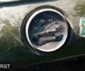 Зеленый УАЗ 452, объемом двигателя 2.4 л и пробегом 92 тыс. км за 2500 $, фото 1 на Automoto.ua