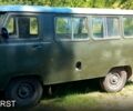 Зеленый УАЗ 452, объемом двигателя 2.4 л и пробегом 92 тыс. км за 2500 $, фото 8 на Automoto.ua